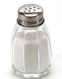 DIETAS SIN SAL dietas sin sal: